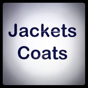 Jackets coats